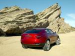 Hyundai HCD-9 Talus Concept 2006 года